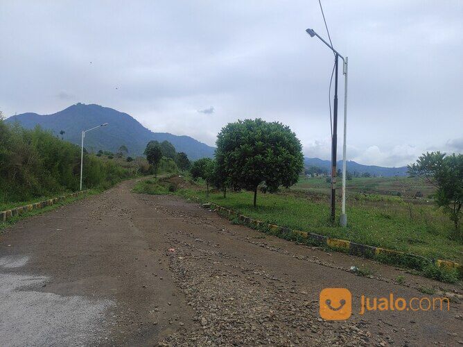 Tanah Kavling Murah Jatinangor Bandung