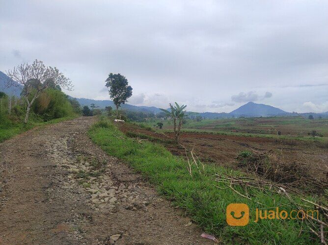 Tanah Kavling Murah Jatinangor Bandung
