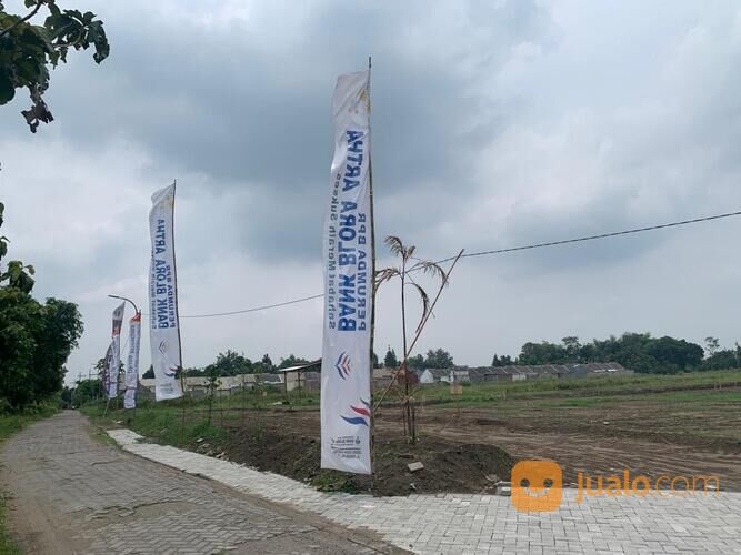 perumahan subsidi baru ngoro jombang