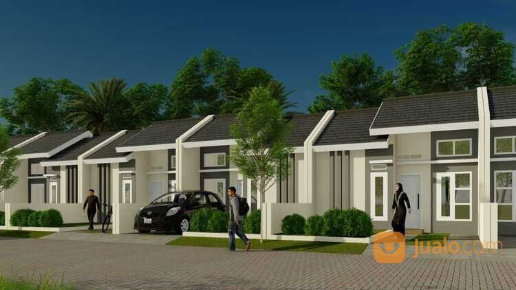 perumahan subsidi baru ngoro jombang