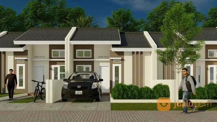 perumahan subsidi baru ngoro jombang