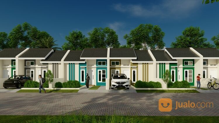 perumahan subsidi baru ngoro jombang