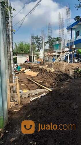 Jasa Kontraktor Malang Raya Garansi 100%