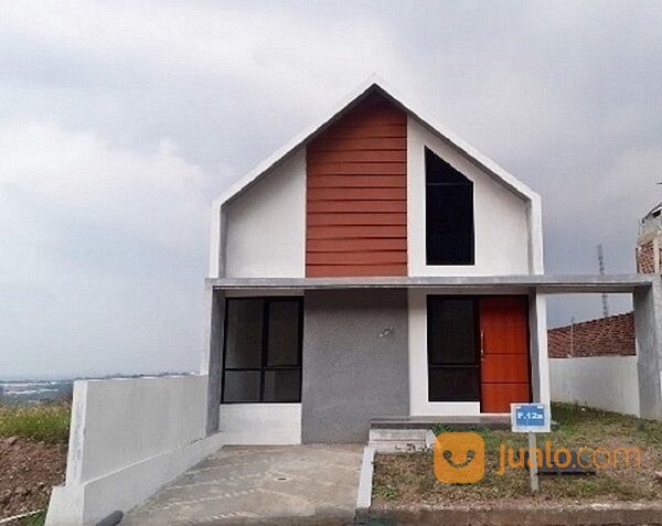 RUMAH PROMO NUANSA ALAM SKY MANSION HORIZON SEMARANG