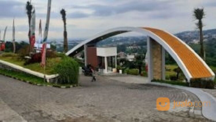 RUMAH PROMO NUANSA ALAM SKY MANSION HORIZON SEMARANG