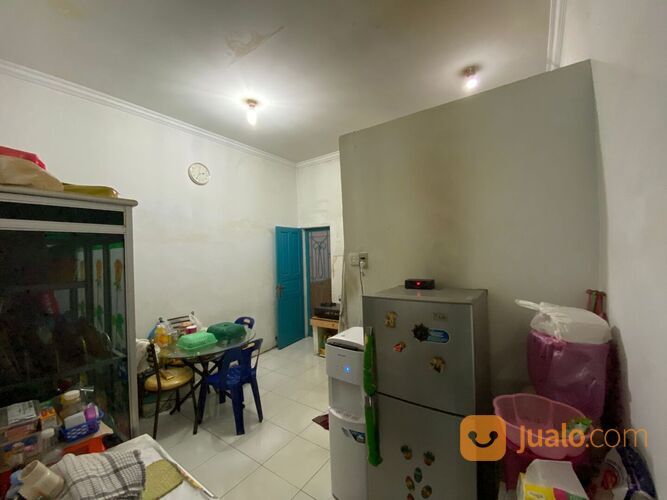 Rumah Jalan Lorong 4 Gang Perbatasan (daerah Jemadi) Medan