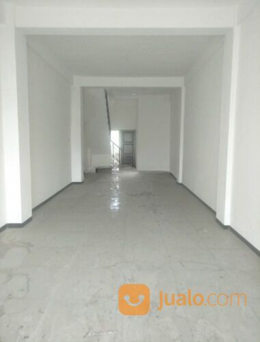 Raya Merr Ruko 4 Lantai, Depan Jalan Raya Merr, Cocok Buat Segala Usaha