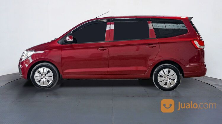 Wuling Confero 1.5L DB MT 2020 Merah