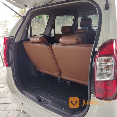 Toyota Avanza Veloz 1.5 Matic 2016 responsif