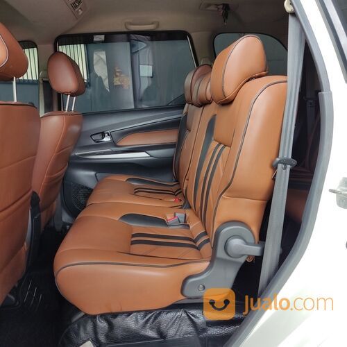 Toyota Avanza Veloz 1.5 Matic 2016 responsif