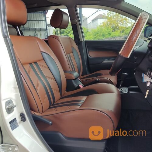 Toyota Avanza Veloz 1.5 Matic 2016 responsif