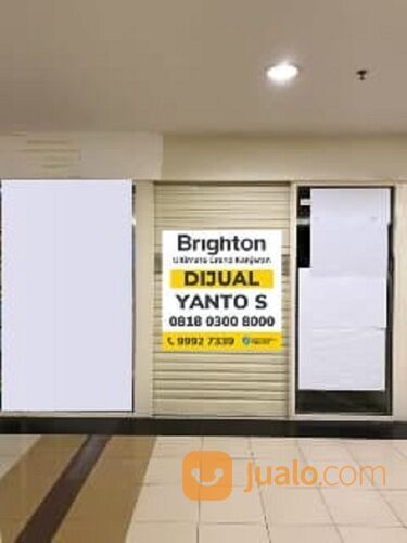 Stand Ptc Area12 Depan Food Court Ptc Paling Ramai,Depan Jalan Utama Dan Void Area