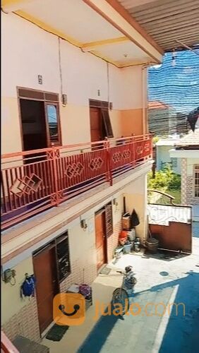 Kos Pria Single bersih dan nyaman lokasi kletek, Taman - Sepanjang, Sidoarjo