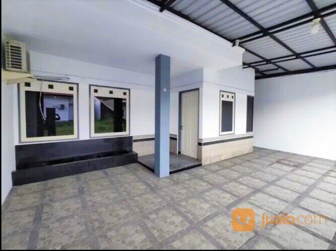 KOMPLEK EXCLUSIVE ONE GATE SYSTEM Rumah Unimas Garden Regency Waru Sidoarjo