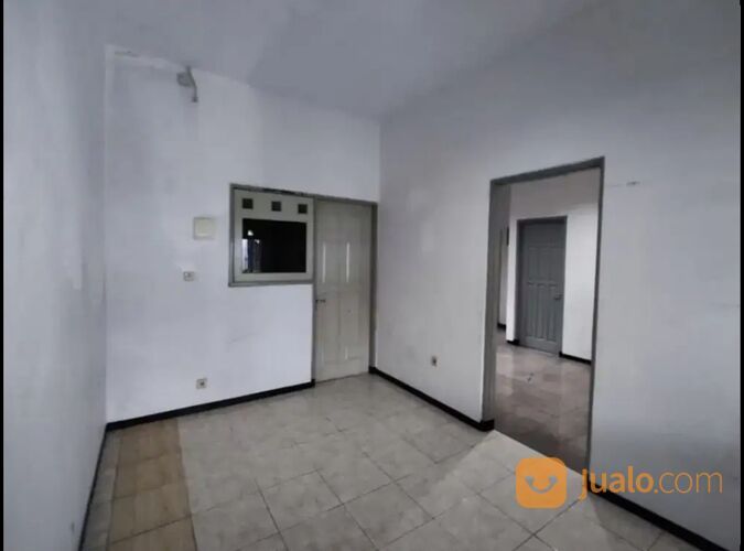 KOMPLEK EXCLUSIVE ONE GATE SYSTEM Rumah Unimas Garden Regency Waru Sidoarjo