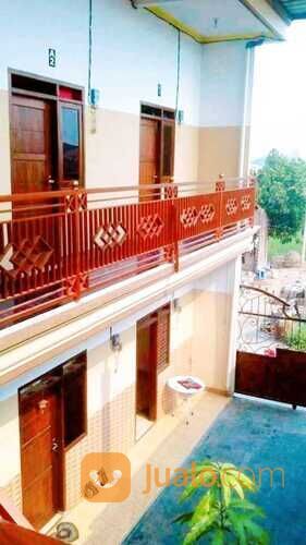 Kos Pria Single bersih dan nyaman lokasi kletek, Taman - Sepanjang, Sidoarjo