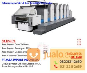 Jasa Titip Alibaba, 1688 - Express 25-30 Hari 081213681808