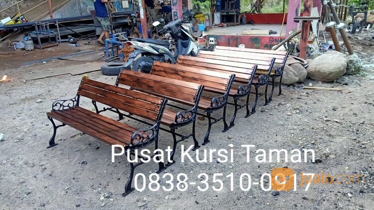 LARIS!!0838-3510-0917 WA, Produsen Kursi Taman di Bekasi