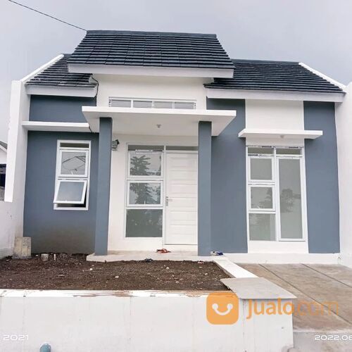 Bebas Biaya KPR Investasi Rumah Mainroad Pakuhaji Cimahi Dibawah Pasaran