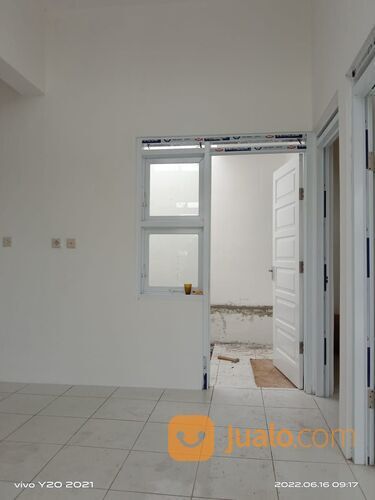 Bebas Biaya KPR Investasi Rumah Mainroad Pakuhaji Cimahi Dibawah Pasaran