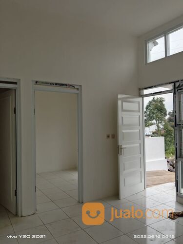 Bebas Biaya KPR Investasi Rumah Mainroad Pakuhaji Cimahi Dibawah Pasaran