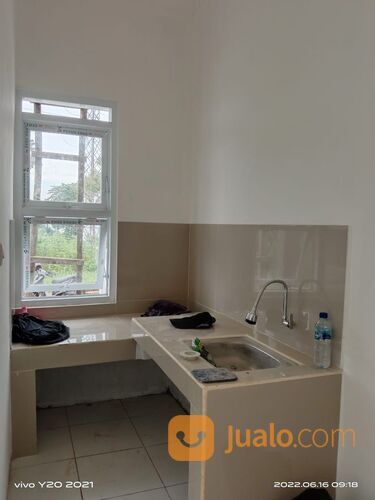 Bebas Biaya KPR Investasi Rumah Mainroad Pakuhaji Cimahi Dibawah Pasaran