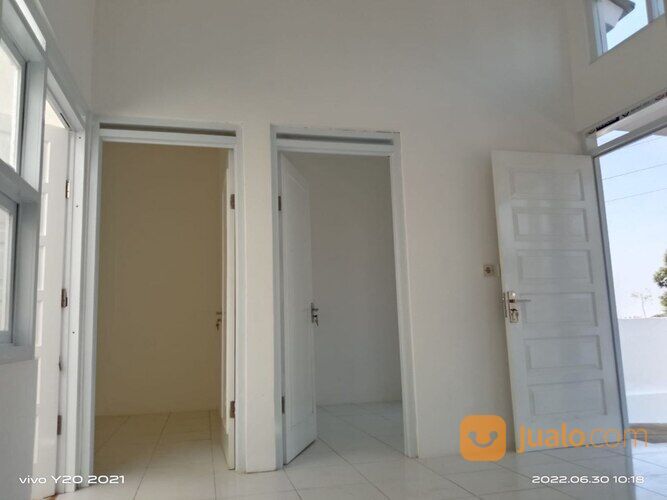 Bebas Biaya KPR Investasi Rumah Mainroad Pakuhaji Cimahi Dibawah Pasaran