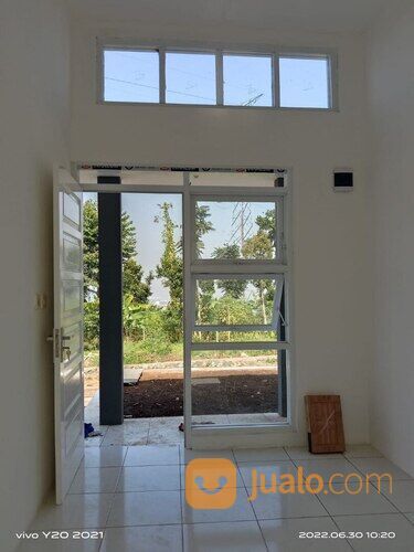 Bebas Biaya KPR Investasi Rumah Mainroad Pakuhaji Cimahi Dibawah Pasaran