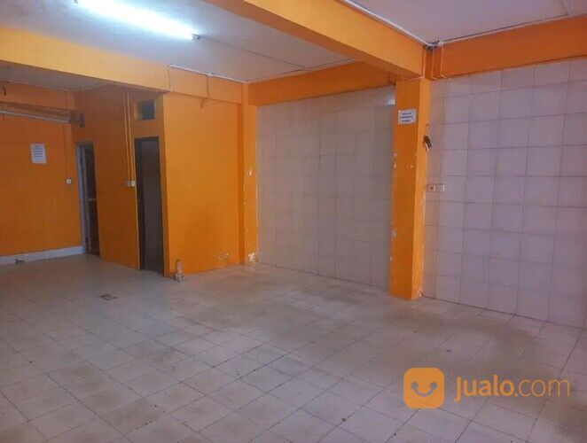 Ruko Kosong Shm Strategis di Jalan Raya Nginden Surabaya