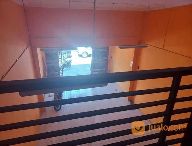 Ruko Kosong Shm Strategis di Jalan Raya Nginden Surabaya