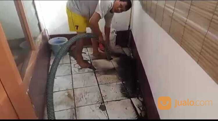 SEDOT WC SERPONG - BSD CITY - ALAM SUTERA TANGERANG 24 JAM TANPA BONGKAR MURAH