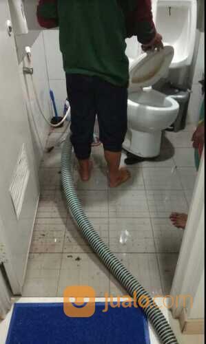 SEDOT WC SERPONG - BSD CITY - ALAM SUTERA TANGERANG 24 JAM TANPA BONGKAR MURAH
