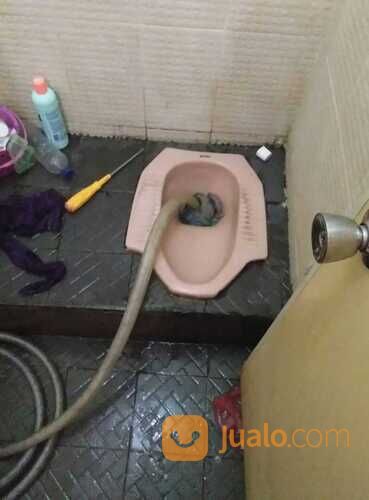 SEDOT WC SERPONG - BSD CITY - ALAM SUTERA TANGERANG 24 JAM TANPA BONGKAR MURAH