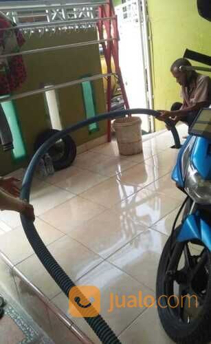 SEDOT WC SERPONG - BSD CITY - ALAM SUTERA TANGERANG 24 JAM TANPA BONGKAR MURAH