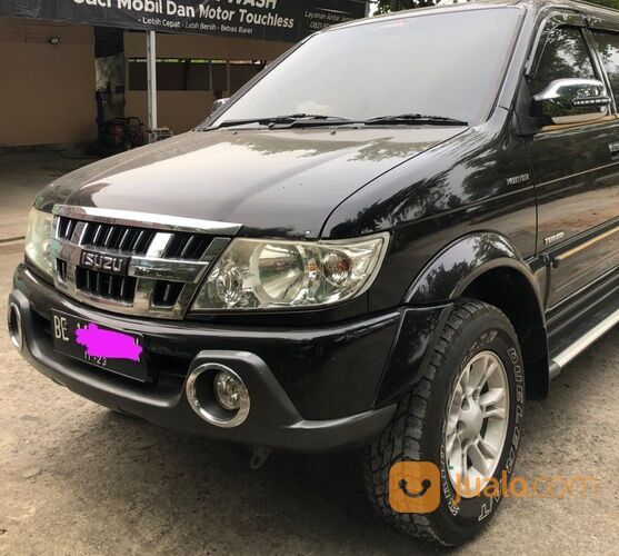 Panther Touring Orisinil Okeh