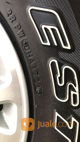 Panther Touring Orisinil Okeh