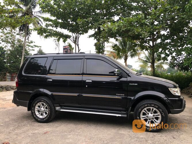 Panther Touring Orisinil Okeh