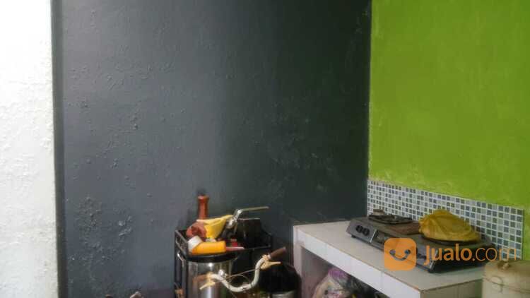 Rumah Komplek Lembah Teratai Gadobangkong belakang ULTRA