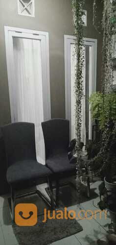 Rumah Komplek Lembah Teratai Gadobangkong belakang ULTRA