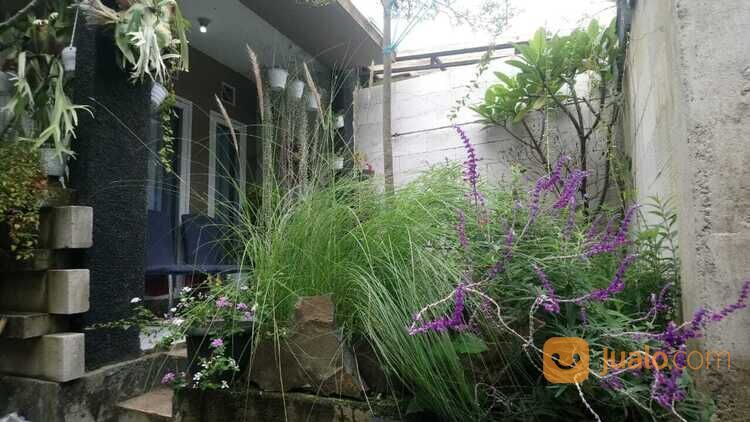 Rumah Komplek Lembah Teratai Gadobangkong belakang ULTRA