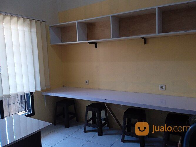 Rumah dan Kantor di Perum Griya Dadapan indah Blok L-09 Desa Dadapan - Banyuwangi