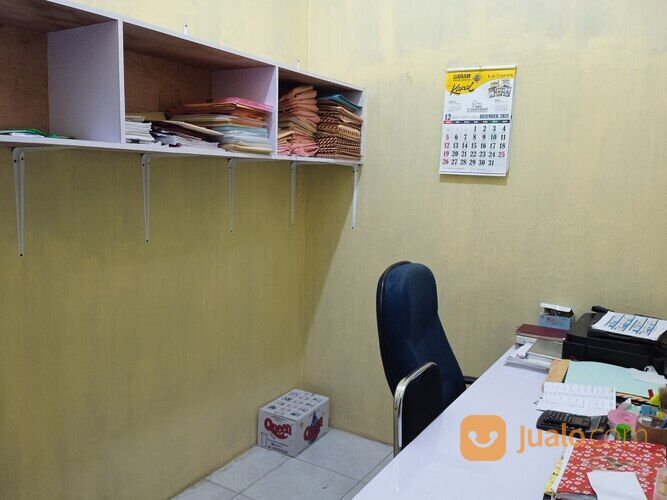 Rumah dan Kantor di Perum Griya Dadapan indah Blok L-09 Desa Dadapan - Banyuwangi