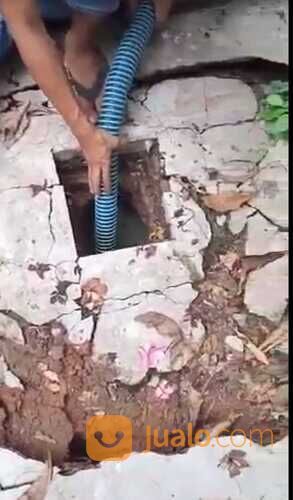 SEDOT WC CIPONDOH TANGERANG 24 JAM TANPA BONGKAR MURAH