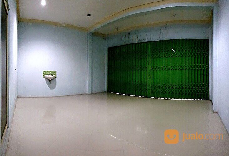 RUMAH dan RUANG USAHA di Berbah