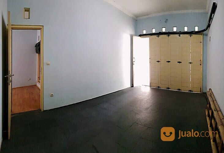 RUMAH dan RUANG USAHA di Berbah