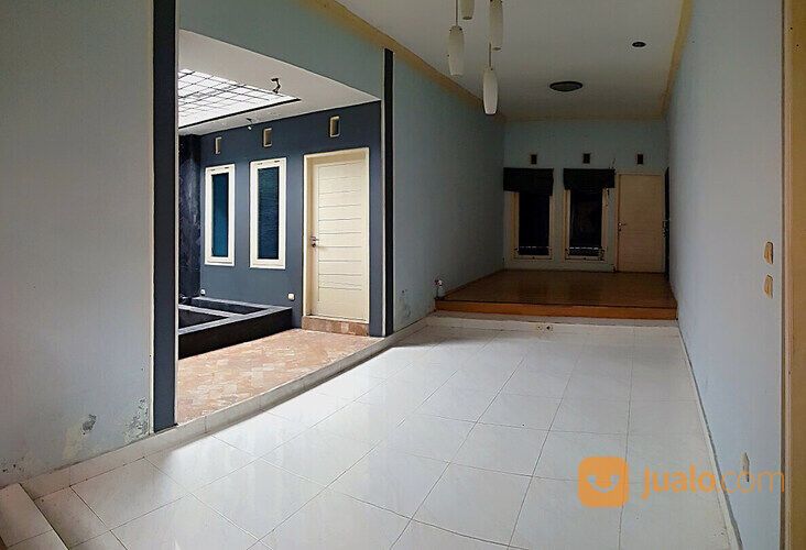 RUMAH dan RUANG USAHA di Berbah