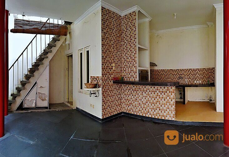 RUMAH dan RUANG USAHA di Berbah