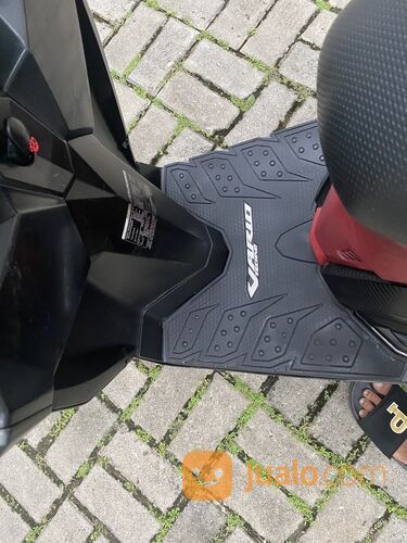HONDA VARIO Techno 150cc 2017/nik2016