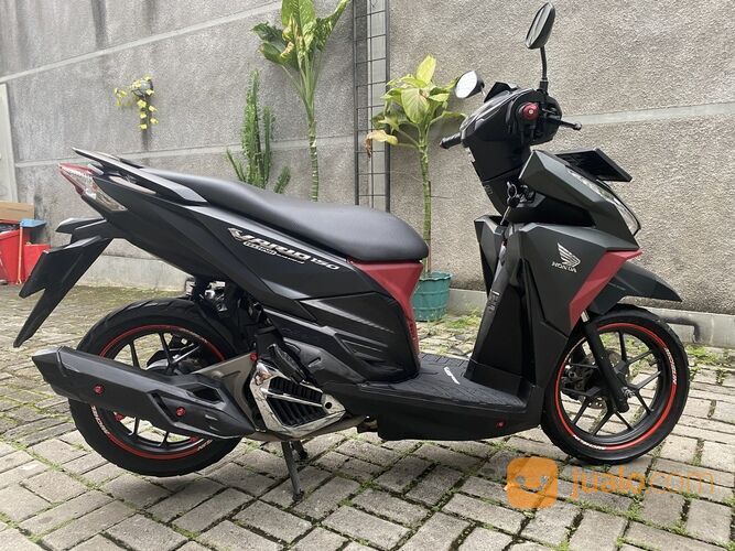 HONDA VARIO Techno 150cc 2017/nik2016
