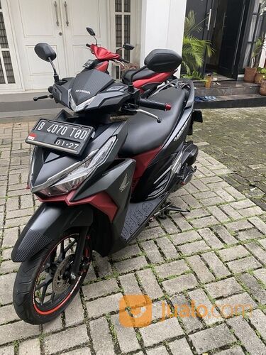 HONDA VARIO Techno 150cc 2017/nik2016